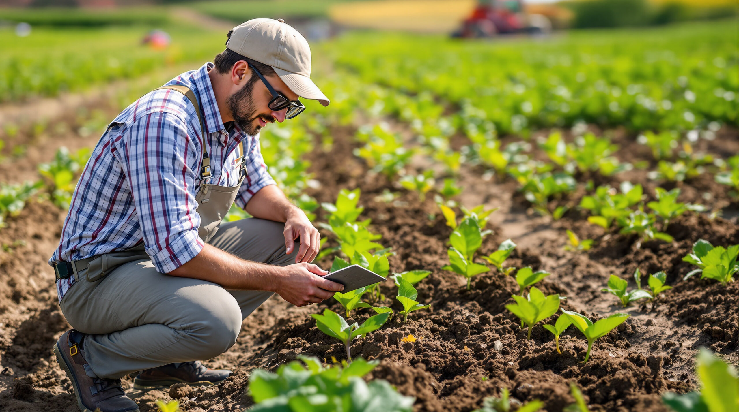 découvrez combien de temps le roundup persiste dans le sol, ses impacts environnementaux et les précautions à prendre pour un usage sécurisé. toutes les informations essentielles ici.