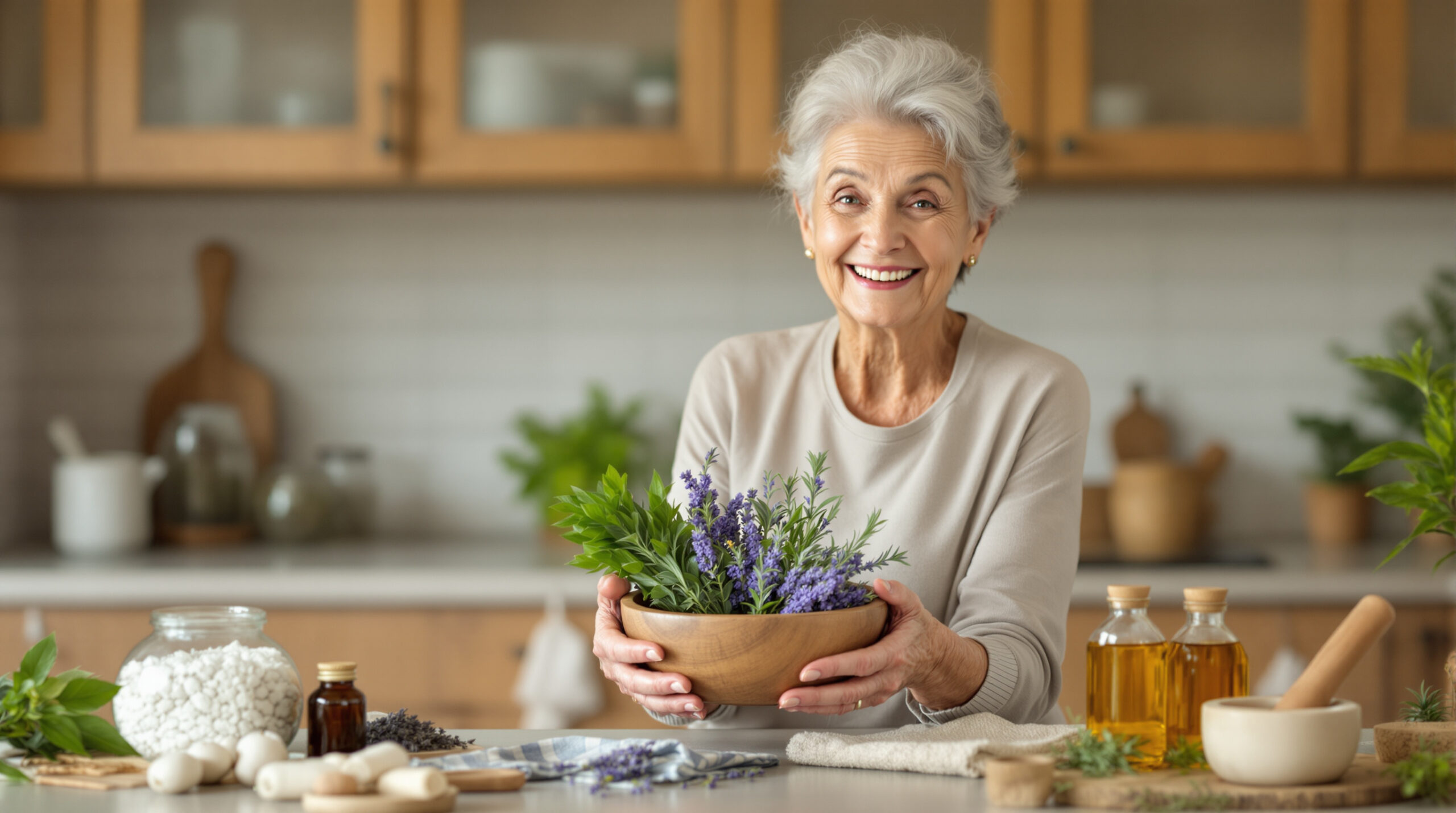 découvrez une astuce de grand-mère efficace pour éliminer les puces naturellement et durablement. une recette simple pour protéger votre maison et vos animaux.