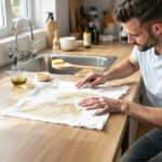 découvrez des méthodes efficaces et des astuces pratiques pour enlever facilement une tache de résine de pin sur vos vêtements et surfaces.