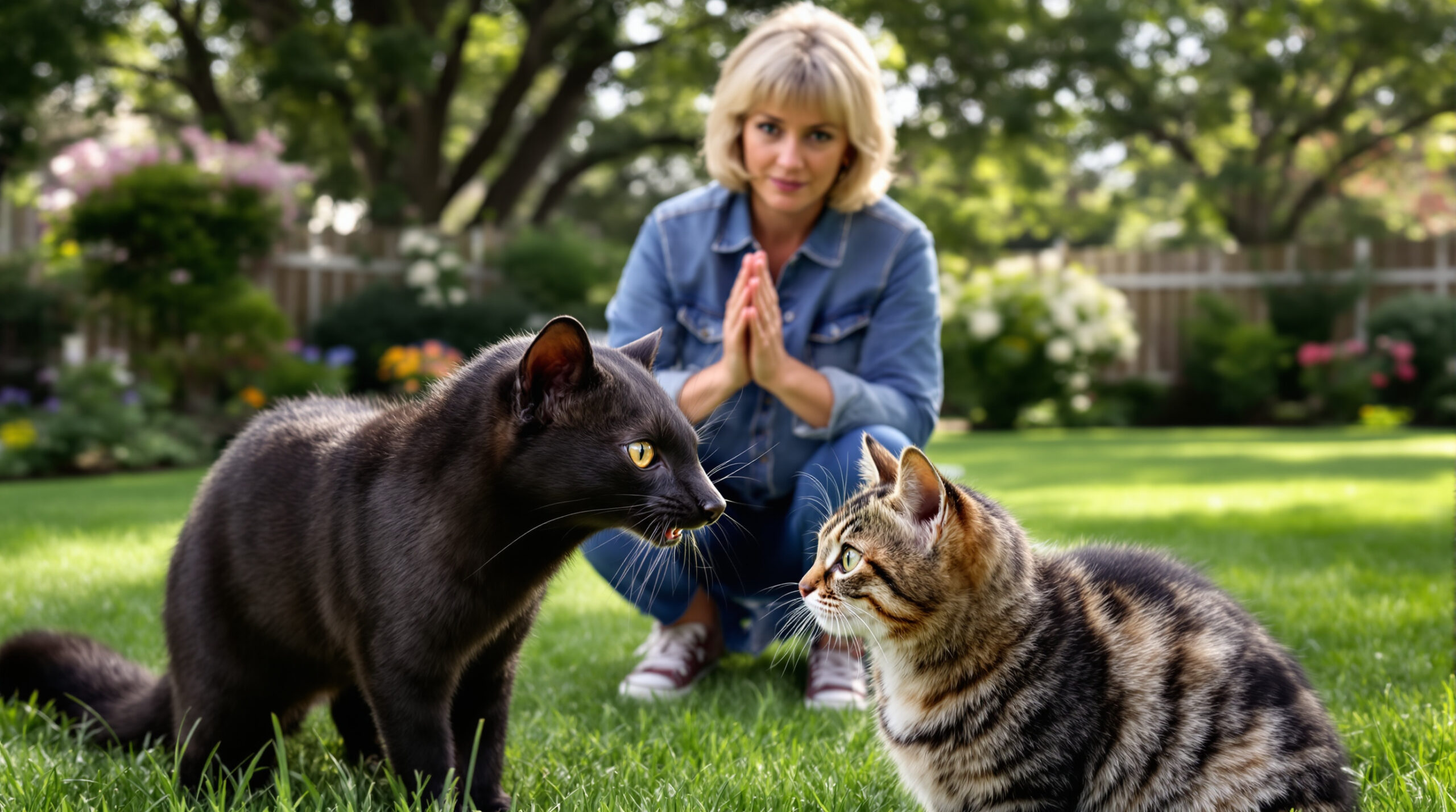 découvrez les différences entre martres et chats, ainsi que les risques qu'ils peuvent représenter pour vos animaux domestiques. informez-vous pour mieux les protéger.
