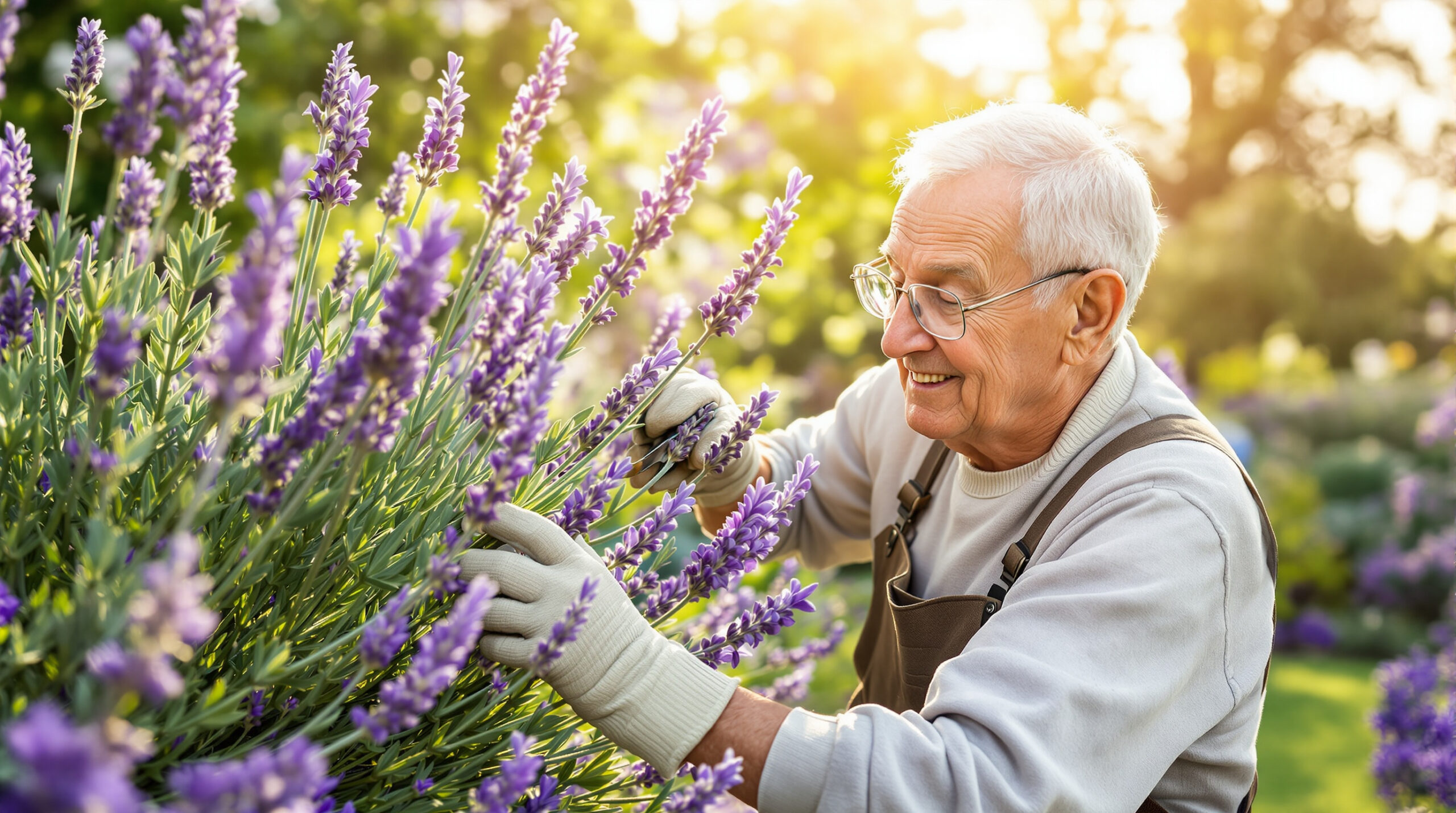 découvrez quand et comment tailler une vieille lavande pour stimuler sa croissance et favoriser une floraison abondante. astuces pratiques pour entretenir votre plante et lui redonner vigueur.