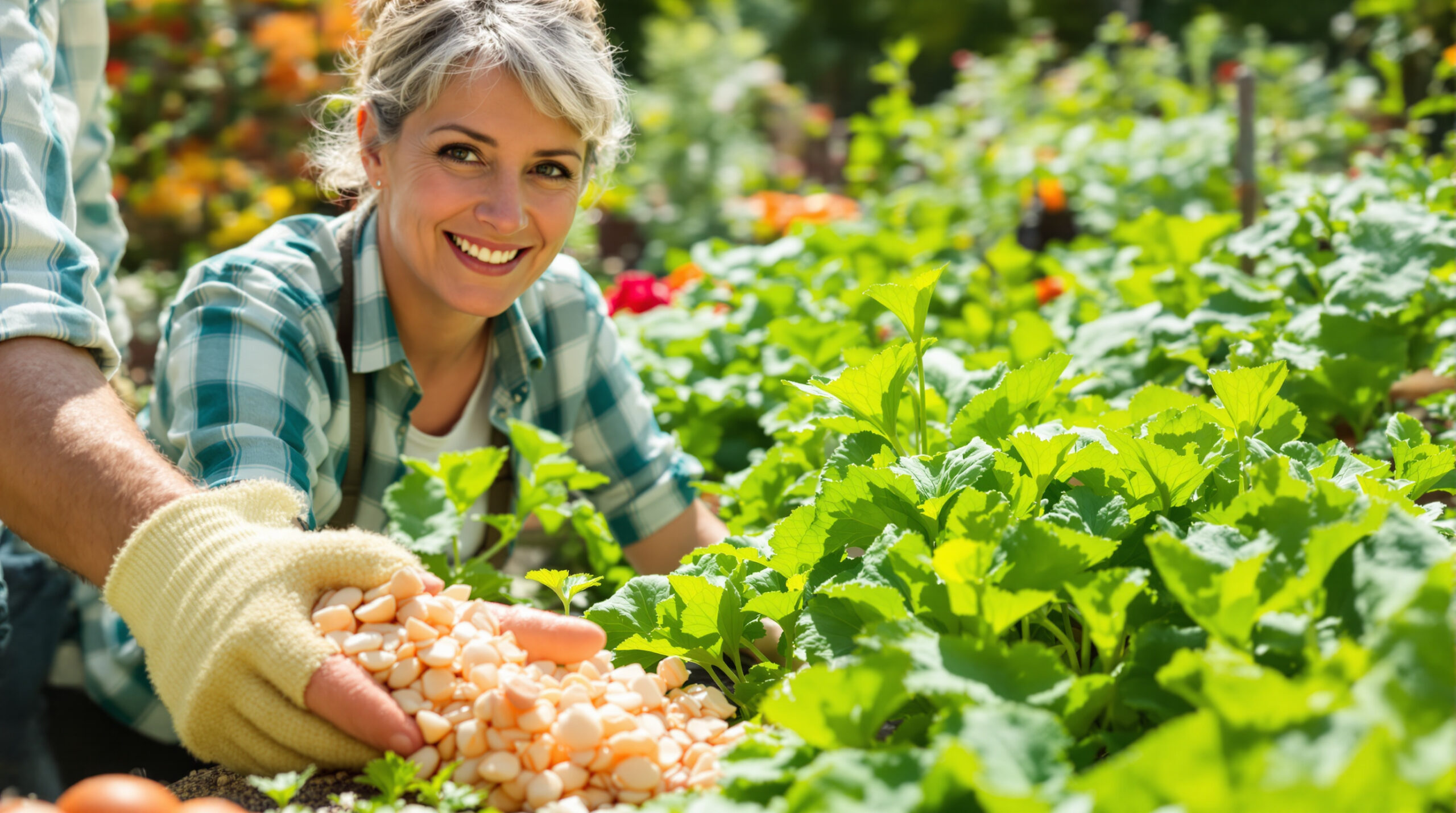 découvrez les remèdes de grand-mère efficaces pour lutter naturellement contre les limaces. astuces simples et écologiques qui protègent votre jardin sans produits chimiques.