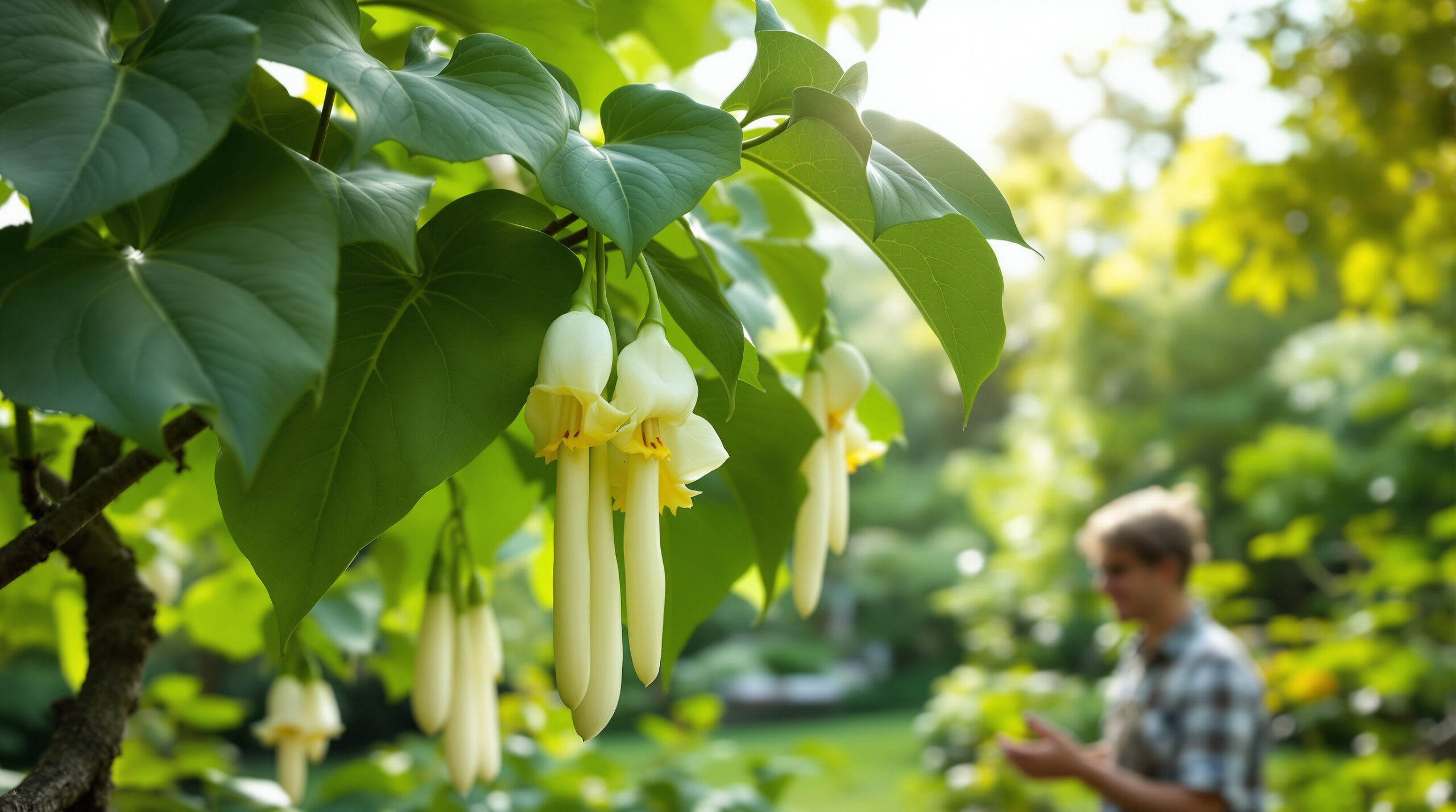 découvrez tout ce qu'il faut savoir sur le catalpa commun : ses caractéristiques, conseils de culture et ses multiples usages pour embellir votre jardin.