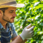 découvrez des méthodes efficaces pour éliminer les rejets de plantes et garder votre jardin propre et sain. conseils pratiques et astuces naturelles pour un entretien optimal.