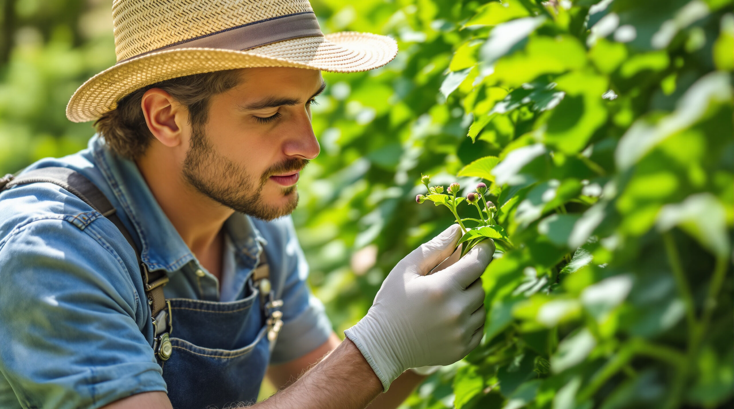 découvrez des méthodes efficaces pour éliminer les rejets de plantes et garder votre jardin propre et sain. conseils pratiques et astuces naturelles pour un entretien optimal.