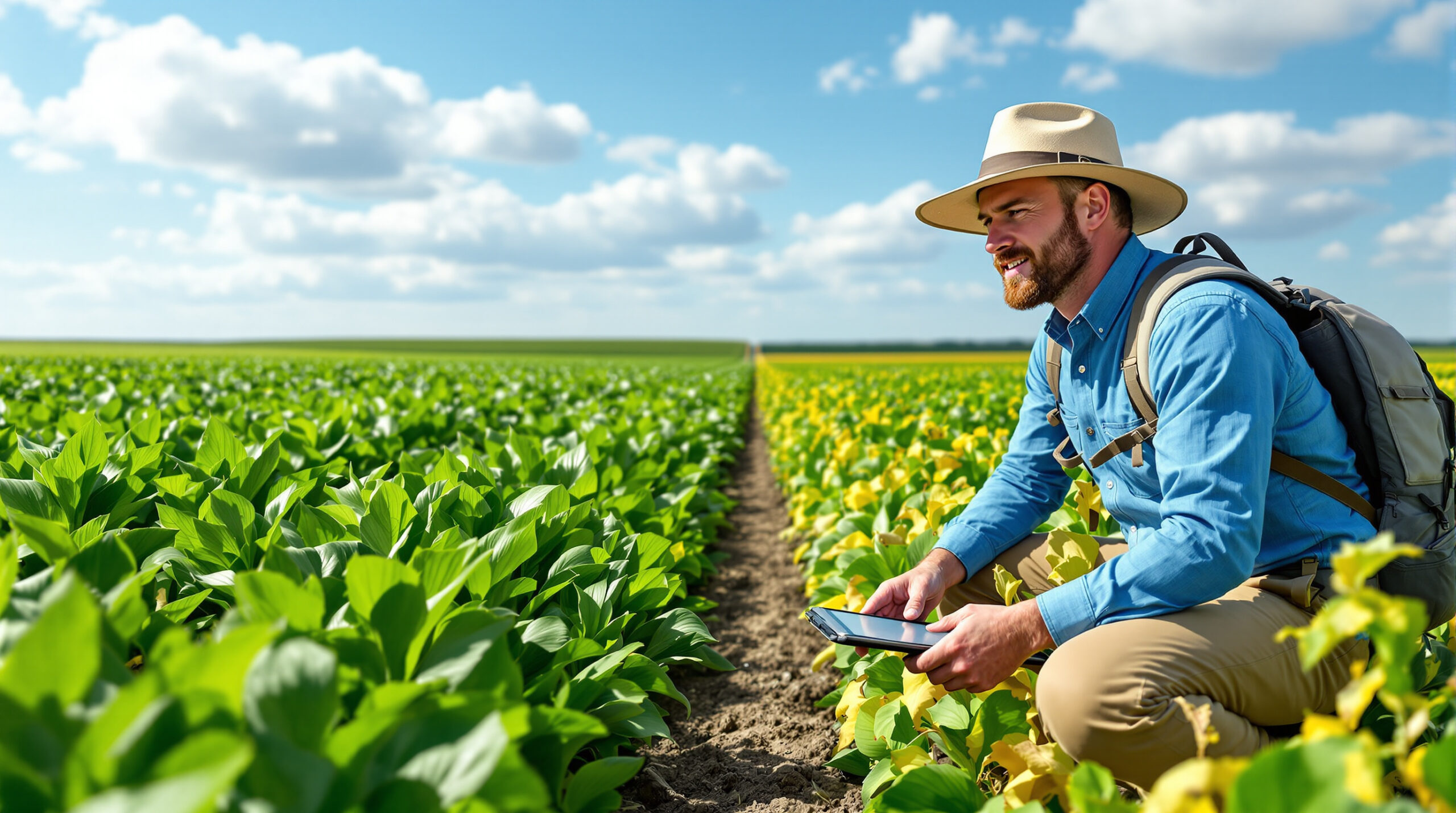 découvrez en combien de temps le glyphosate agit, son efficacité et les délais d'action pour un désherbage optimal.