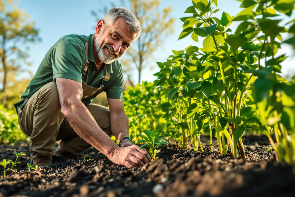 découvrez jusqu'à quand planter vos pommes de terre avec notre guide saisonnier et conseils pratiques pour réussir votre récolte facilement.