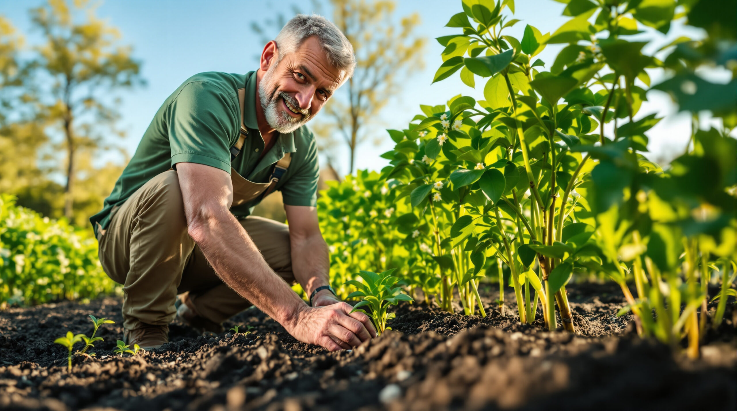 découvrez jusqu'à quand planter vos pommes de terre avec notre guide saisonnier et conseils pratiques pour réussir votre récolte facilement.