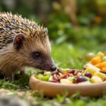 découvrez comment nourrir correctement un hérisson, les aliments adaptés à sa santé et ceux à éviter absolument pour prévenir les intoxications.