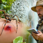 découvrez comment identifier les morsures d'araignées en france et apprenez à reconnaître les espèces communes pour mieux comprendre ces arachnides.