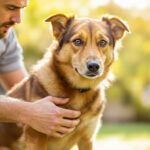 découvrez les gestes essentiels à adopter lorsque votre chien est piqué par une guêpe ou une tique, pour assurer sa sécurité et son confort rapidement.