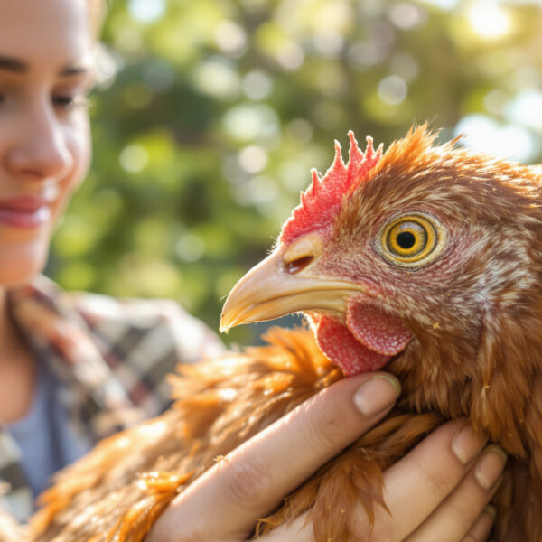 découvrez si les poux rouges des poules peuvent infester les humains, leurs risques et comment les prévenir efficacement.